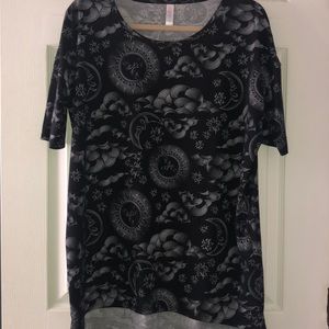 NWOT unicorn lularoe irma